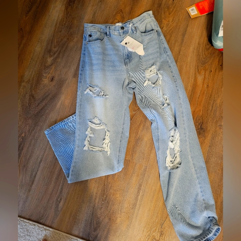 Kancan jeans